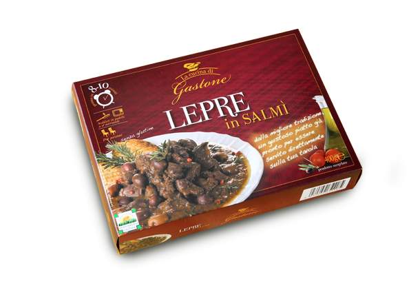 Eingelegter Hasenpfeffer - Rezepte Suchen